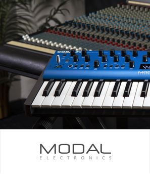 Modal Electronics